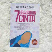 7 Keajaiban Cinta