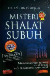 Misteri Shalat Subuh