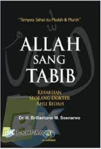 Allah Sang Tabib