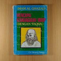 Mencapai Kebahagiaan Hidup Dengan Takwa