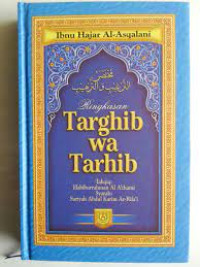 Terjemahan At-Targhiin Wat Tarhiib