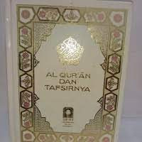 Al Quran dan Tafsirnya