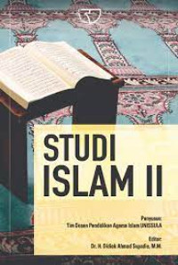 Studi Islam 2