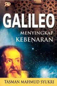 Galileo Menyingkap Kebenaran