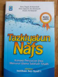 Tazkiyatun Nafs