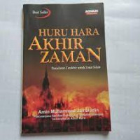 Hura-Hura Akhir Zaman