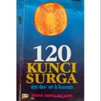 120 Kunci Surga