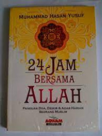 24 Jam Bersama Allah