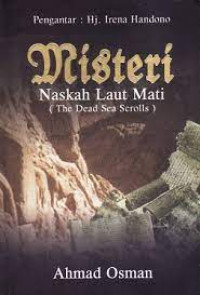 Misteri Naskah Laut Mati