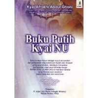 Buku Putih Kyai NU