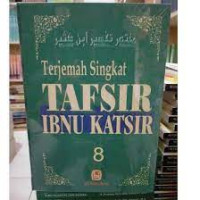 Terjemah Singkat Tafsir Ibnu Katsir 1