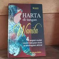 Harta Ditangan Wanita