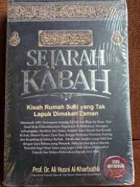 Sejarah Kabah