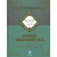 Kamus Arab Indonesia