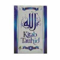 Kitab Tauhid 1