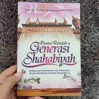 Pesona Terindah Generasi Shahabiyah