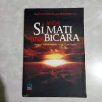 Andai Si Mata Bisa Bicara