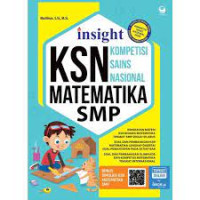 KSN Matematika SMP