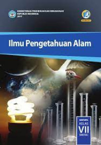 Ilmu Pengetahuan Alam Kelas VII Semester 2