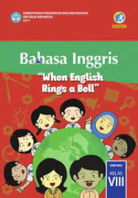 Bahasa Inggris Kelas VIII