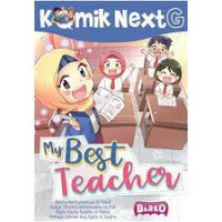 Komik Next My Best Teacher