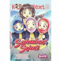 Komik Next Sahabat Sejati