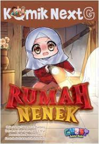 Komik Next Rumah Nenek