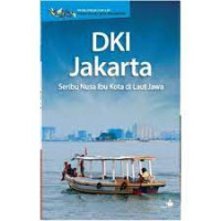 Ensiklopedia Pulau DKI Jakarta