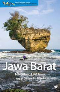 Ensiklopedia Pulau Jawa Barat