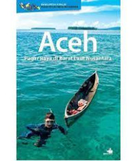 Ensiklopedia Pulau Aceh