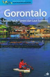 Ensiklopedia Pulau Gorontalo