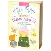 Muslimah Selamat Dunia Akhirat