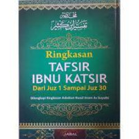 Tafsir Ibnu Katsir Jilid 10