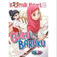 Komik Next Guru Baruku