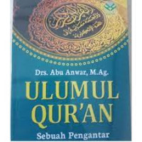 Ulumul Quran