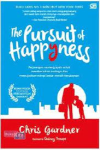 The Pursuit Of Happyness