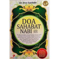 Doa Sahabat Nabi