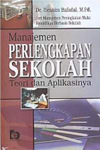 Manajemen Perlengkapan Sekolah