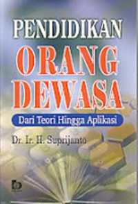 Pendidikan Orang Dewas