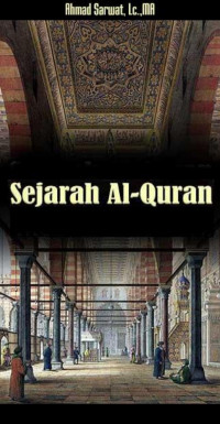 Sejarah Al Quran