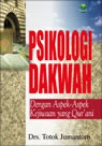 Psikologi Dakwah